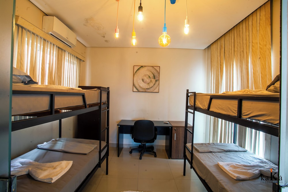 Hostel Central — Uberlandia — photo 5