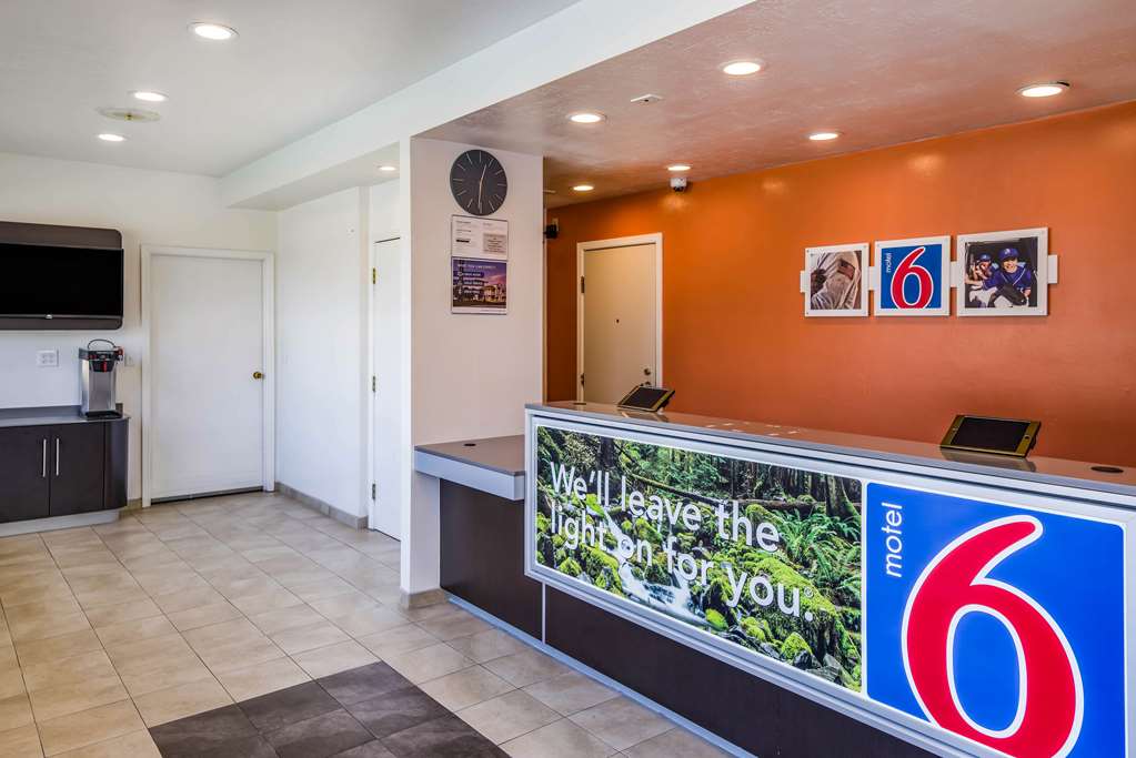 Motel 6 Concord CA - photo 29
