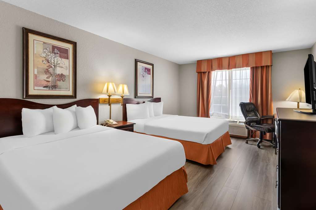 Country Inn & Suites by Radisson Hot Springs AR - photo 21