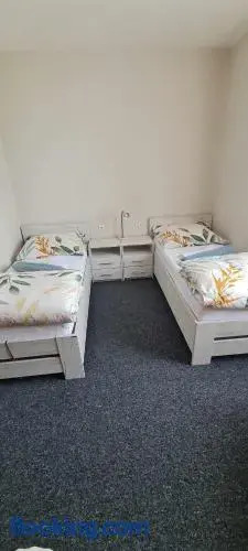 Motorest Starý Jičín — hotel in Stary Jicin