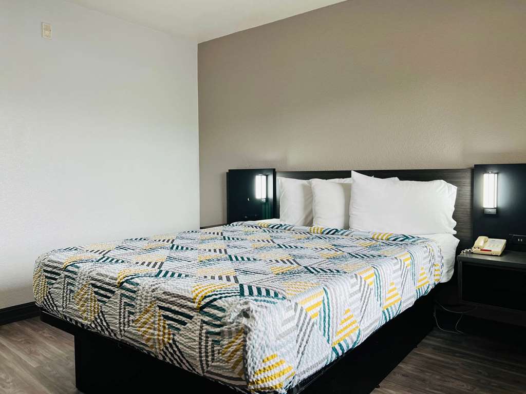 Motel 6 La Mesa CA San Diego - photo 9