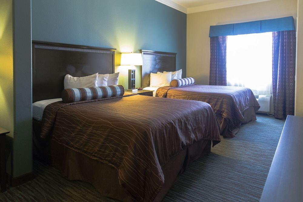 Red River Inn And Suites - photo 9