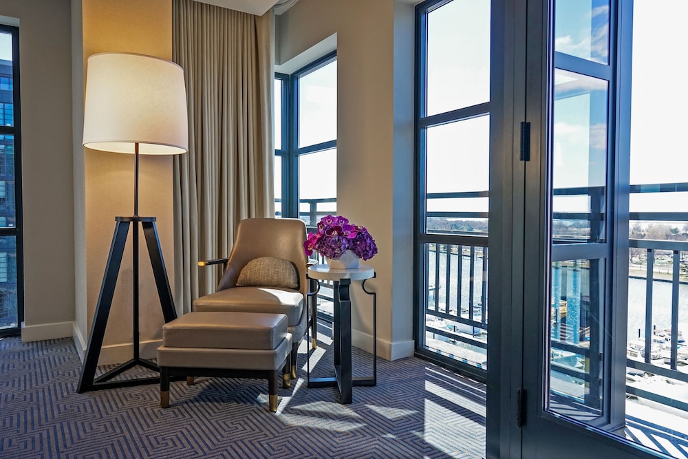 InterContinental Washington D.C. The Wharf by IHG - photo 57