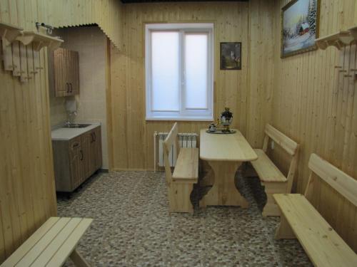Semeiny Otel — Tver — photo 3