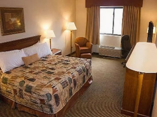Ramada Aberdeen Hotel & Conference Center - photo 5
