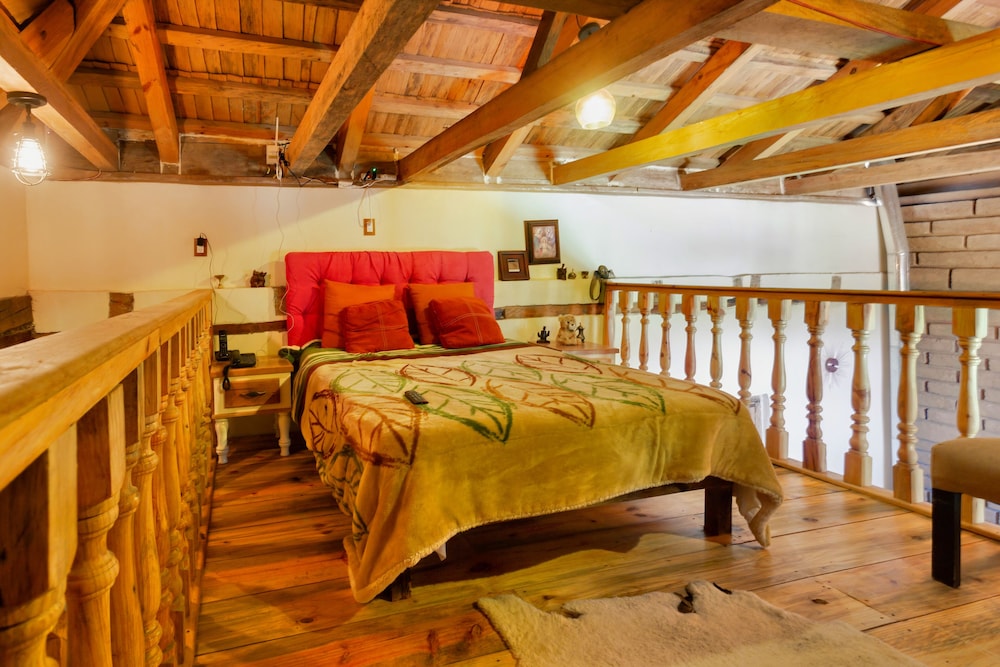 Hotel Boutique El Rincón — Zacatlan — photo 3