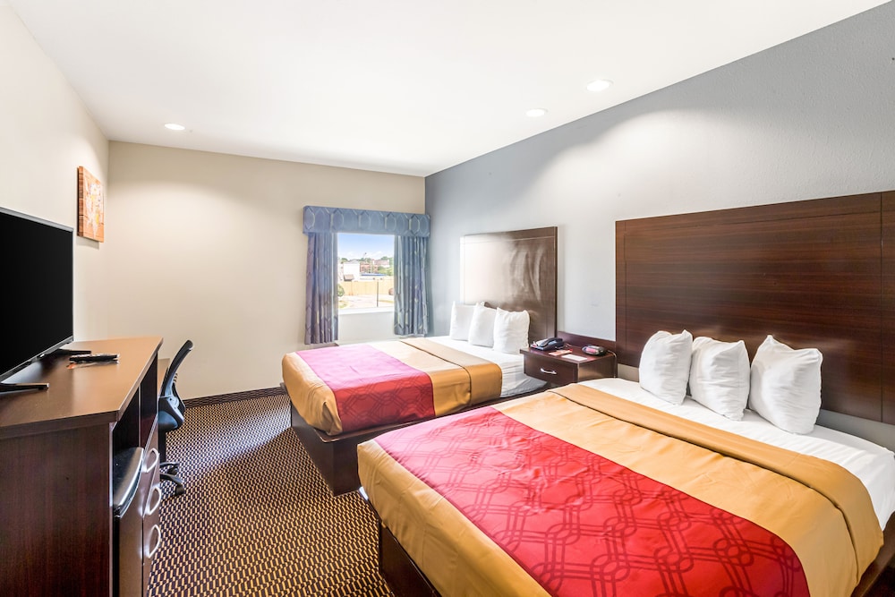 Econo Lodge Baton Rouge University Area - photo 14
