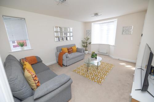Contractor's Cove Leicester — hotel in Coalville