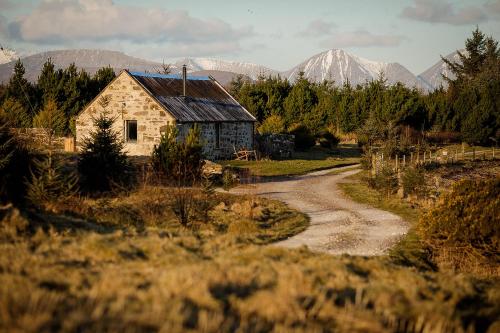 Lusa Bothy - last minute hotel in Unknown City