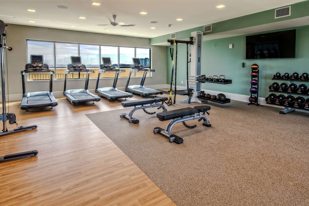 Hilton Nashville Green Hills - photo 33