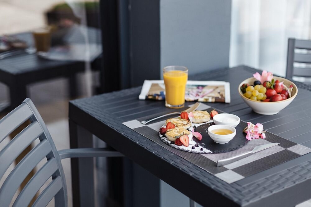 GoodZone Club Panorama Zatoka in Zatoka, Ukraine