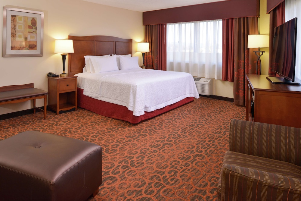 Hampton Inn Frederick - photo 5