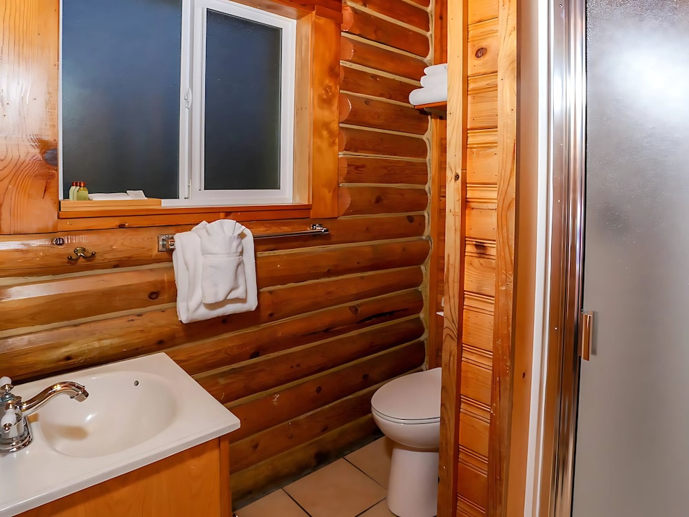 Kalaloch Lodge in Olympic National Park - photo 16