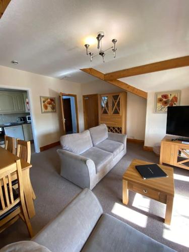 Garnett Comfy apartment great location — 4-Star Luxury Hotel in Clitheroe, United Kingdom