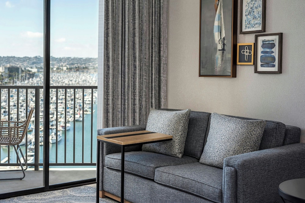 Sheraton San Diego Resort - photo 37