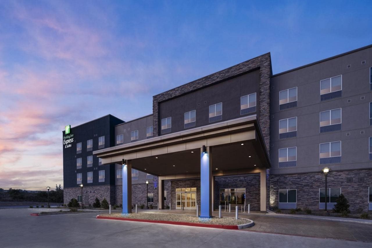 Holiday Inn Express & Suites Odessa I 20 by IHG - featured photo