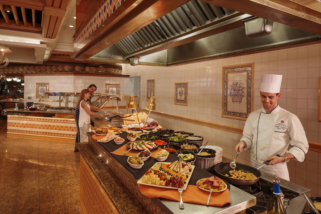 Maverick Hotel and Casino by Red Lion Hotels - photo 54