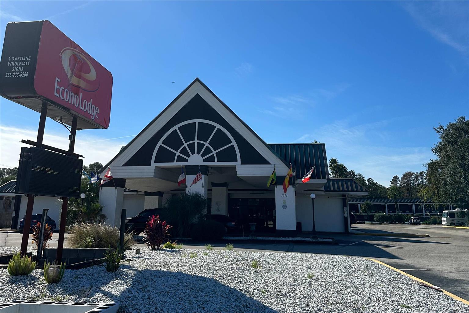 Econo Lodge Ormond Beach Area - photo 3