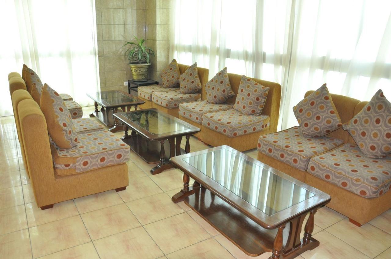 Mekelle Hotel — Mek'ele — photo 4