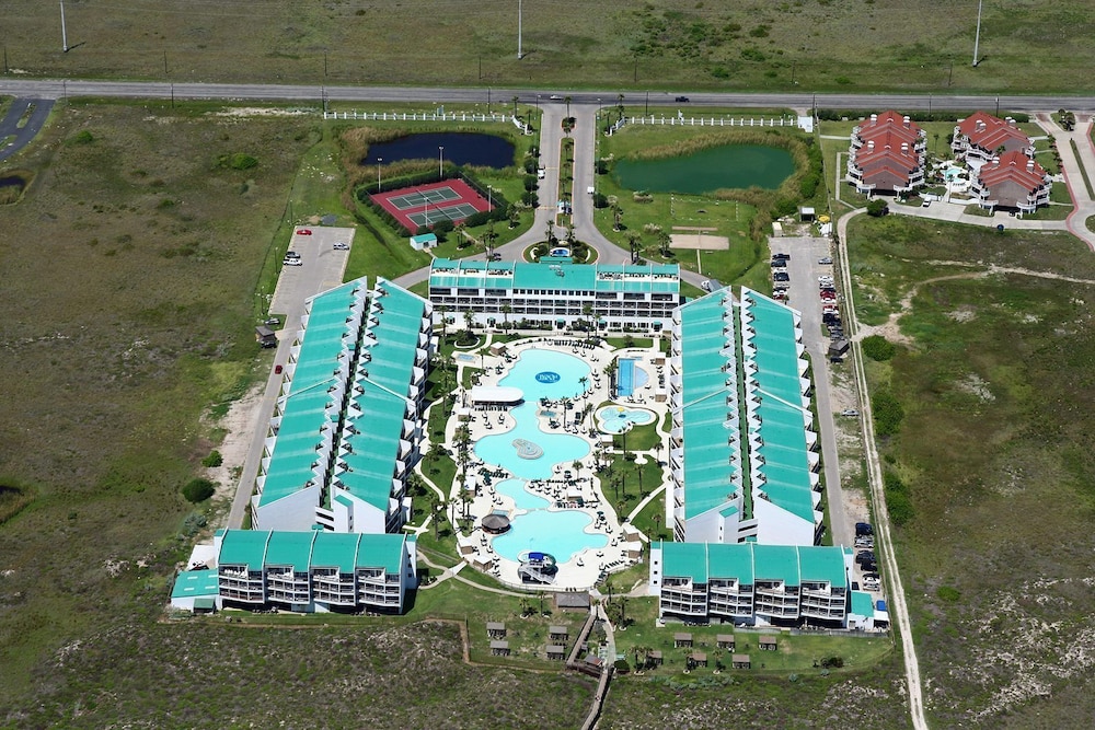 Port Royal Ocean Resort & Conference Center - photo 44