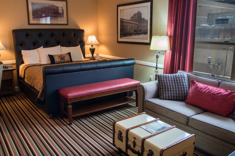 Fitgers Inn - photo 5