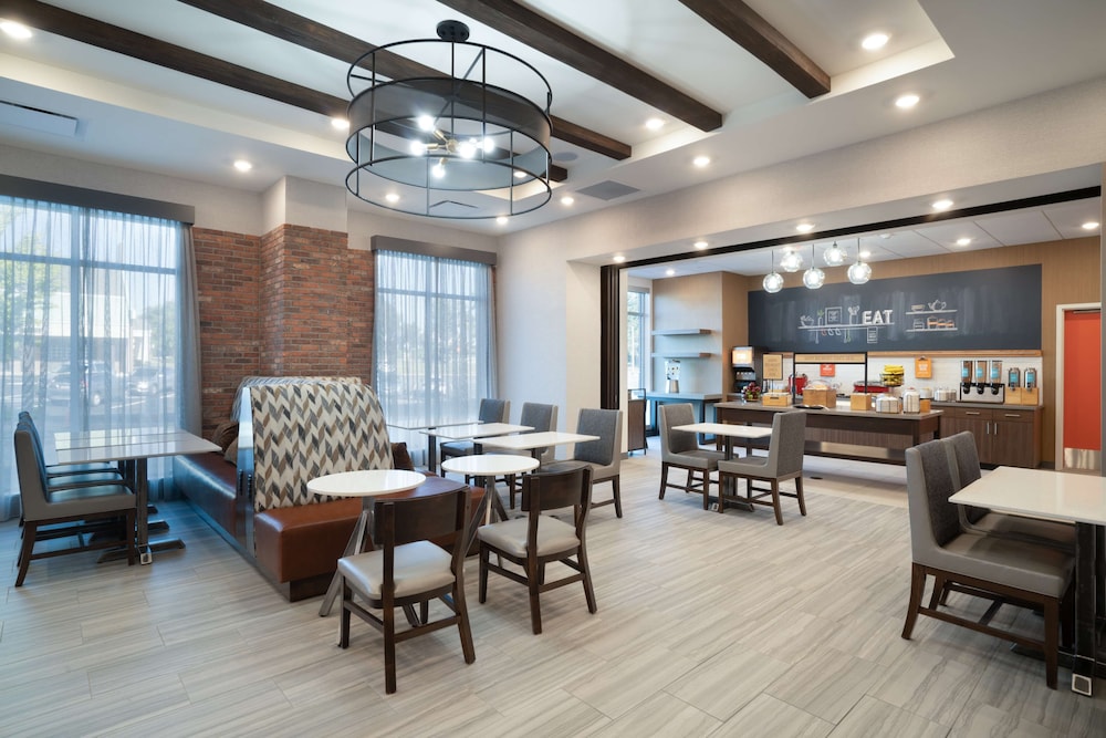 Hampton Inn Greer Greenville SC - photo 41