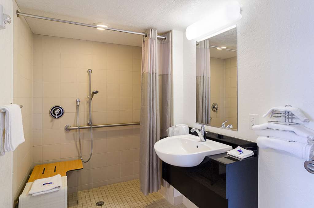 Motel 6 Denver CO Downtown - photo 27