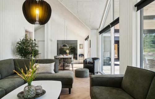 Amazing Home In Odder With Sauna — Odder — photo 3