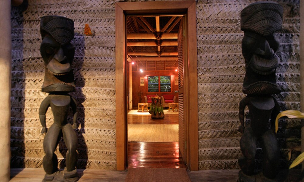 Fafa Island Resort — Nuku'alofa — photo 2