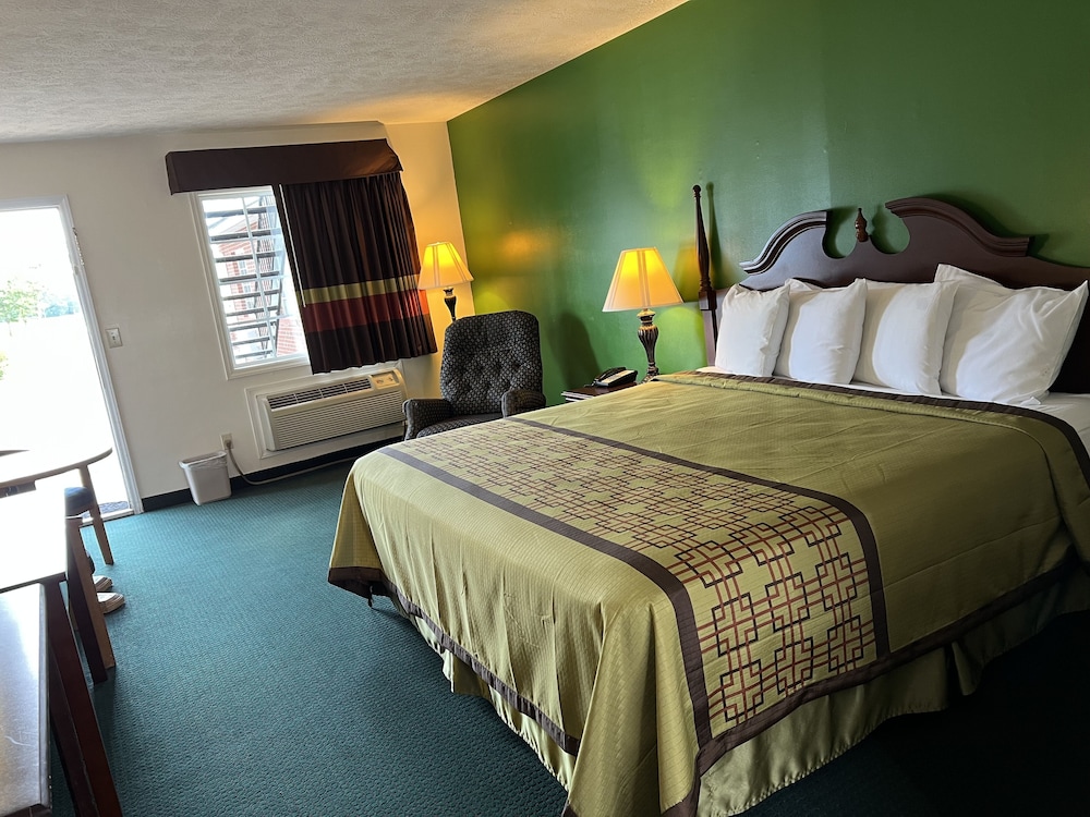 Surry Inn Dobson I 77 Exit 93 - photo 12