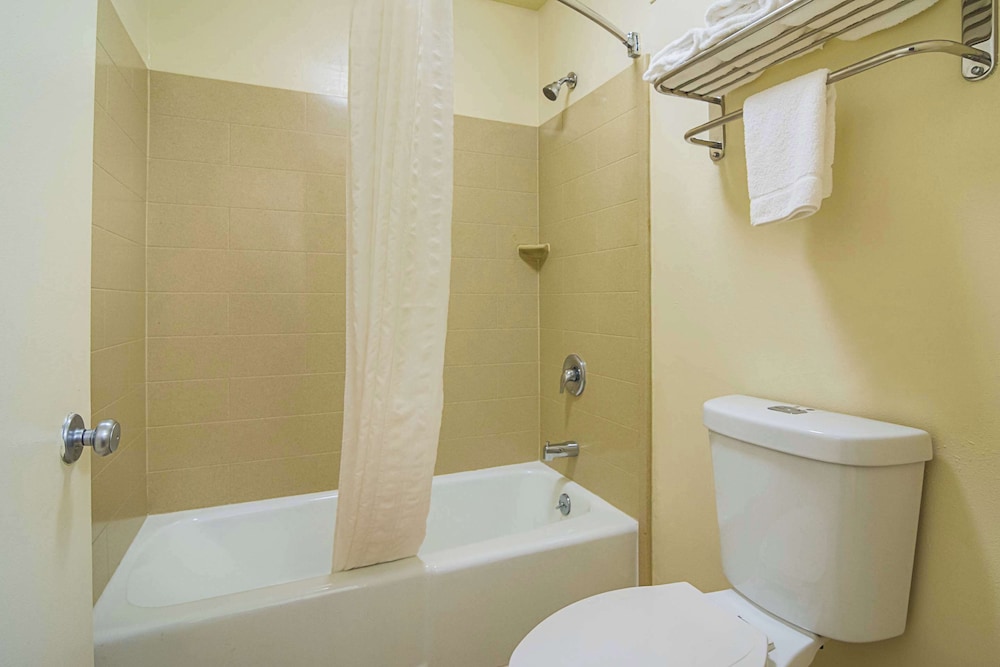 Econo Lodge Research Triangle Park - photo 13