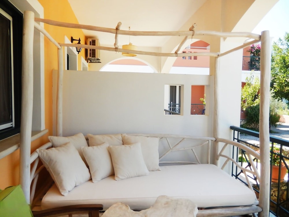 Athesis Hotel Appartments — Lefkada — photo 2