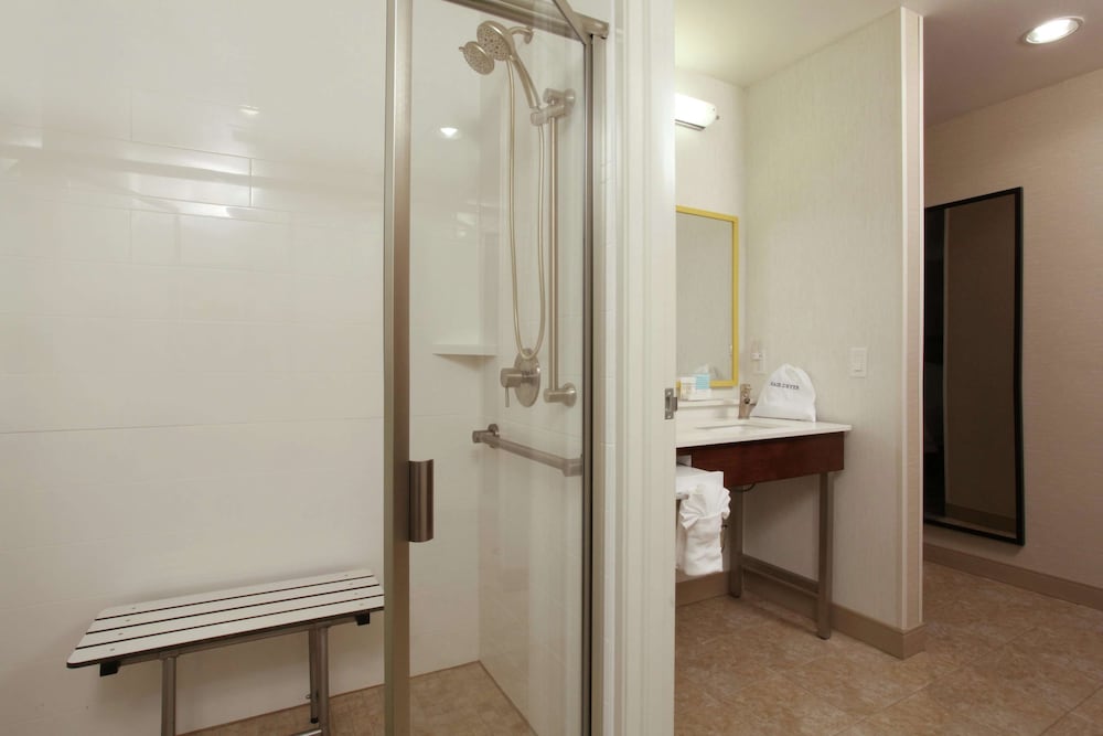 Hampton Inn Richland Tri Cities - photo 35
