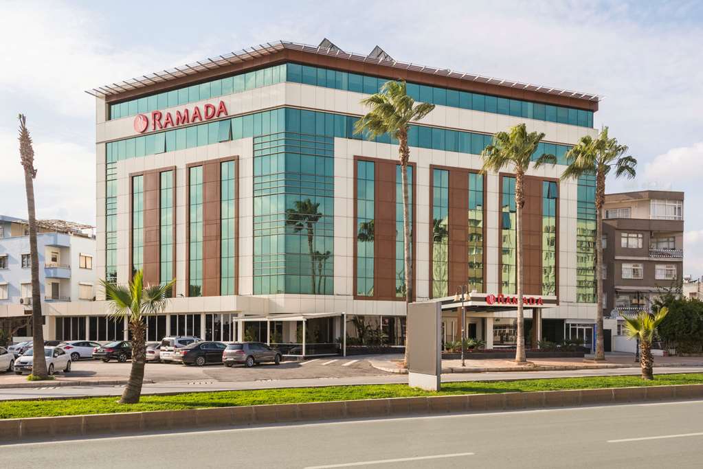 Ramada Mersin — Mersin — photo 3