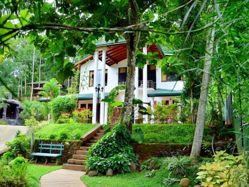 Hotel Sandaliyan - last minute hotel in Kandy