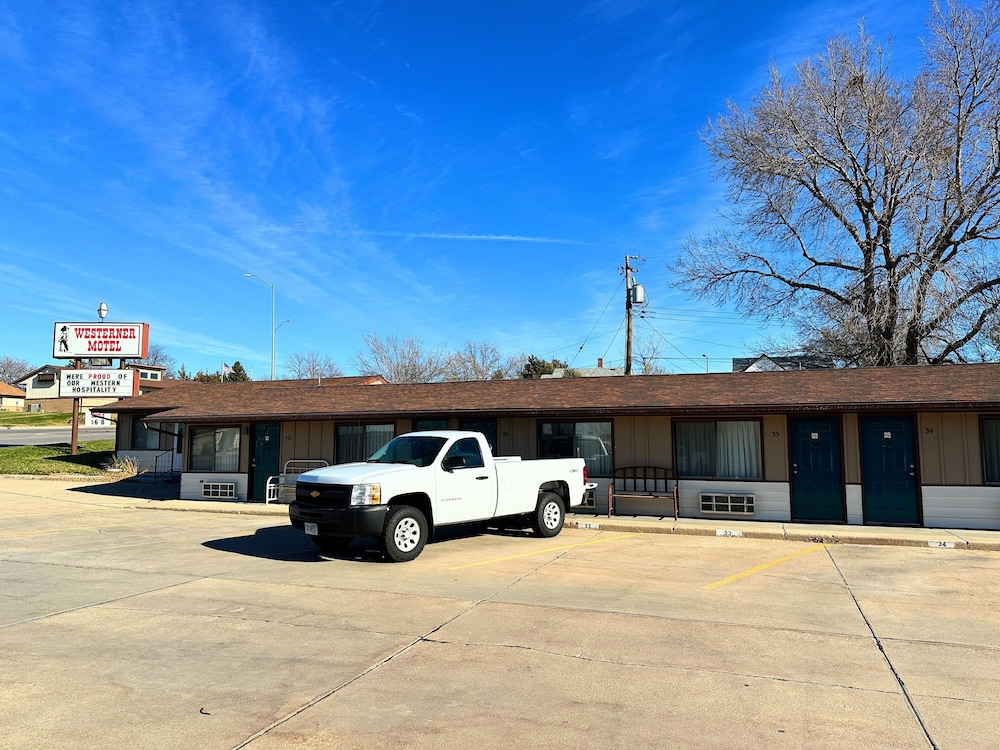 Westerner Motel - photo 24