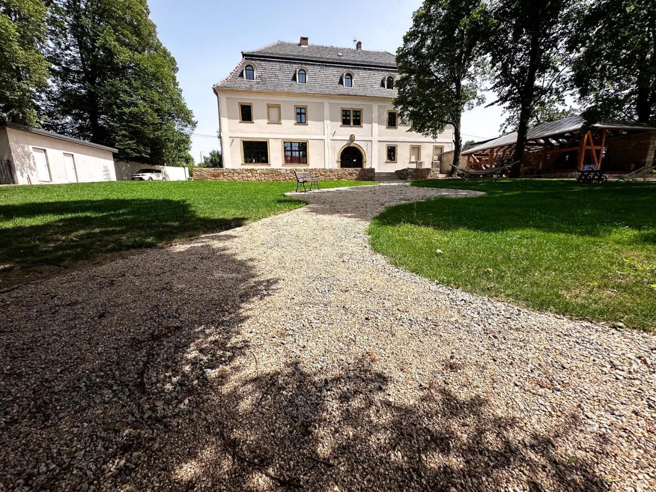 Dwór Sędzisław - last minute hotel in Unknown City