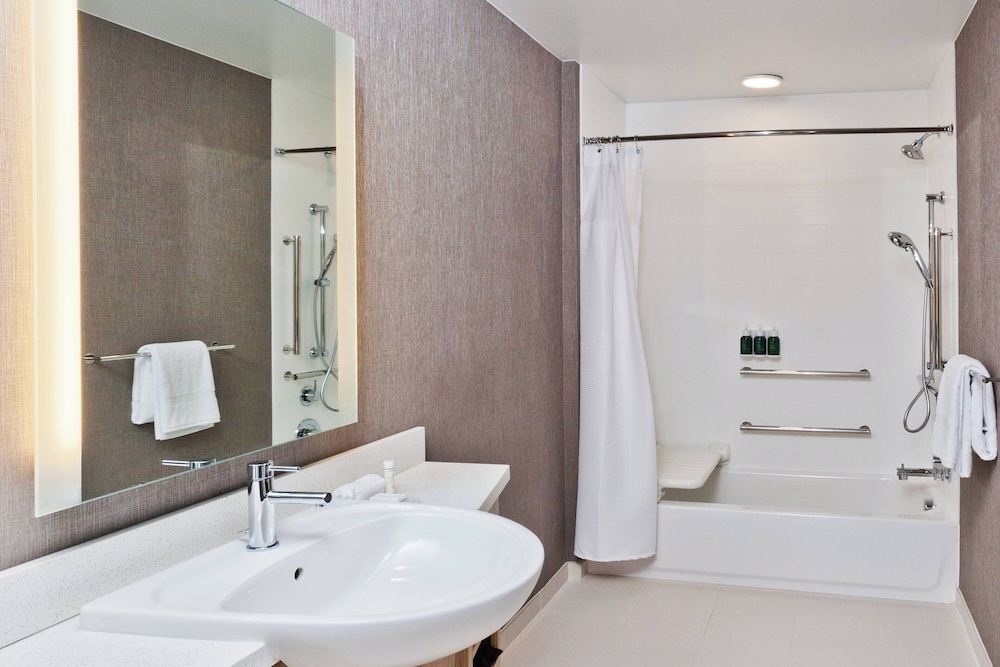 SpringHill Suites by Marriott Montgomery Prattville Millbrook - photo 18