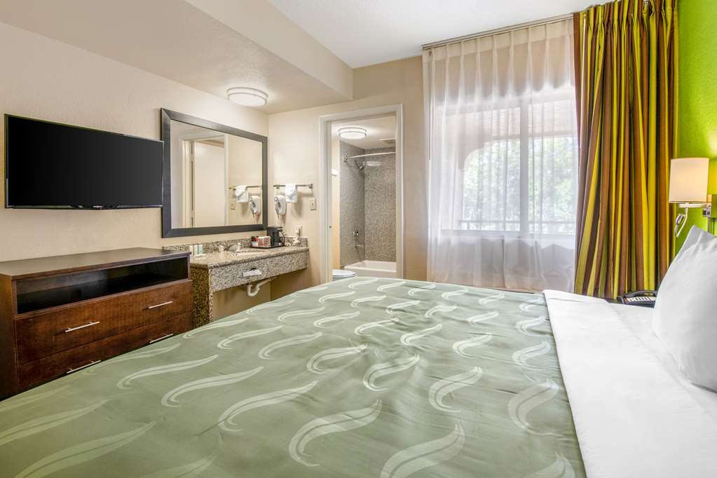 Quality Inn & Suites Jacksonville Baymeadows - photo 15