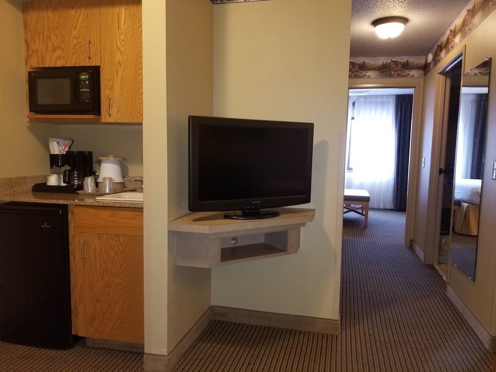 Splash Universe Resort - photo 9