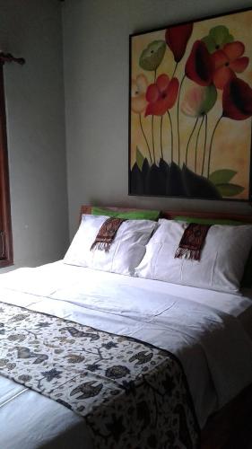 Thani Villa Ubud — 4-Star Luxury Hotel in Ubud, Indonesia