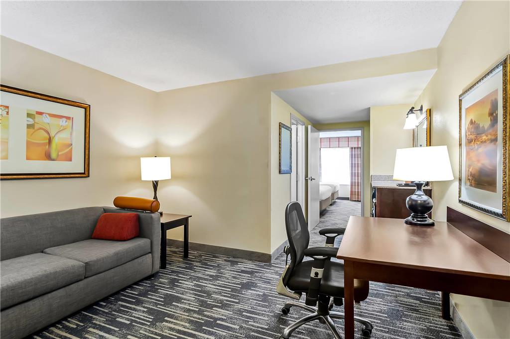 Country Inn & Suites by Radisson Princeton WV - photo 30