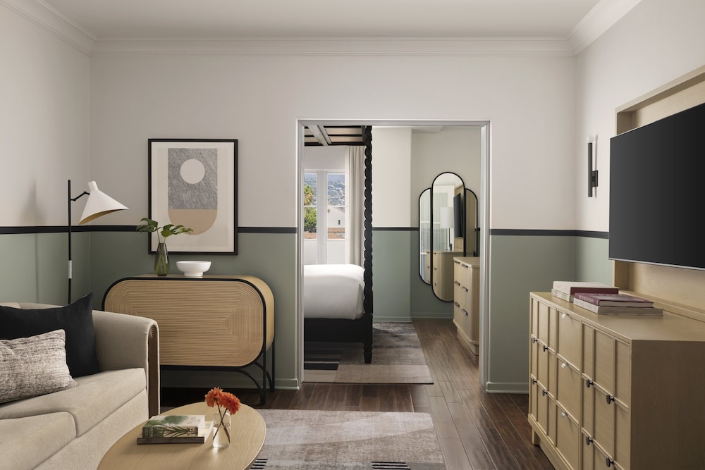 Kimpton Canary Hotel by IHG - photo 31