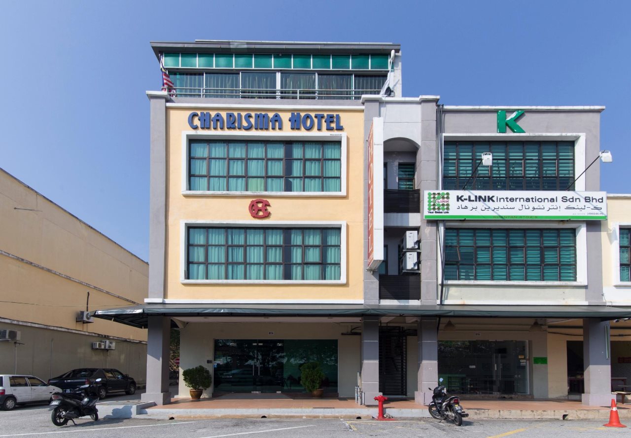 Charisma Hotel Kuantan in Kuantan, Malaysia