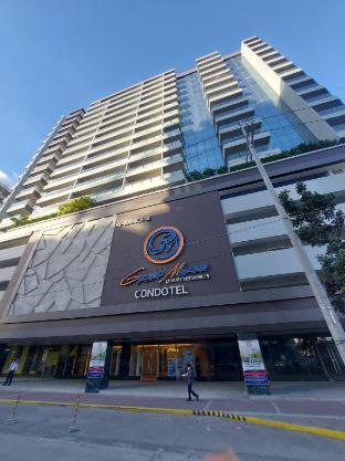 Grand Marina — eco-hotel in Manila