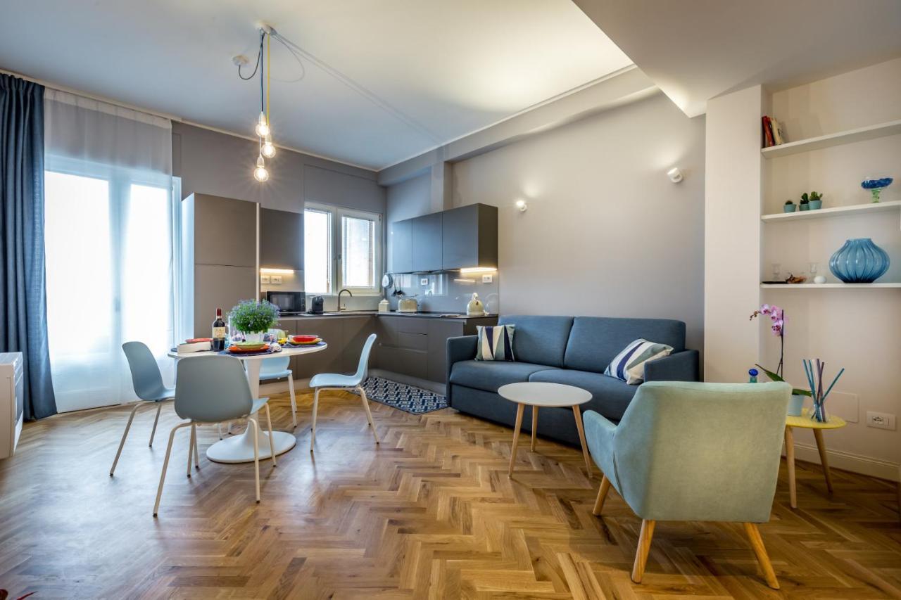 Cobalt Cove 2 Bedroom — 4-Star Luxury Hotel in Florence, Italy
