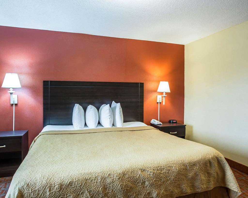 Quality Inn & Suites Monroe - photo 26