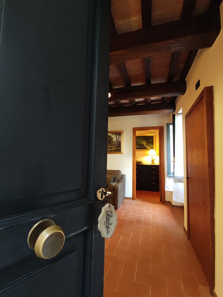 Borgo Petroro — Todi — photo 5