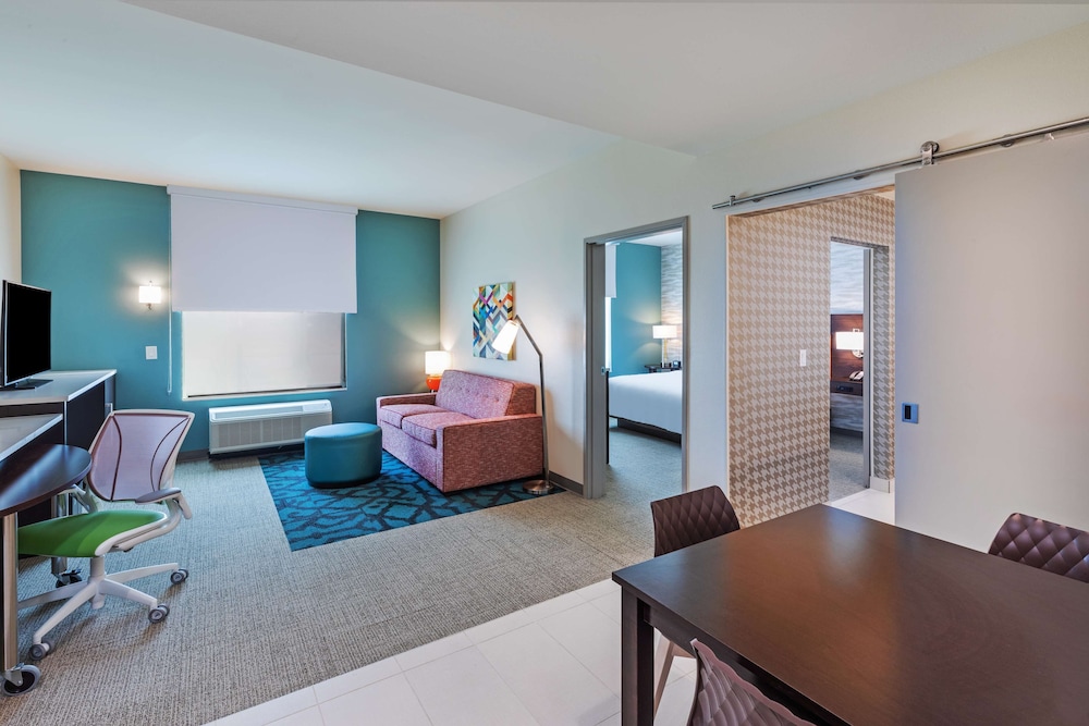 Home2 Suites by Hilton Midland East - photo 10