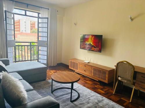WPlace Maggies Cozy Apartment